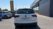 RABLJENO VOZILO VOLKSWAGEN TIGUAN LIFE 2,0 TDI Automatski mjenjač DIESEL 100223