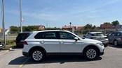 RABLJENO VOZILO VOLKSWAGEN TIGUAN LIFE 2,0 TDI Automatski mjenjač DIESEL 100223