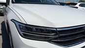 RABLJENO VOZILO VOLKSWAGEN TIGUAN LIFE 2,0 TDI Automatski mjenjač DIESEL 100223