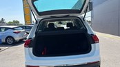 RABLJENO VOZILO VOLKSWAGEN TIGUAN LIFE 2,0 TDI Automatski mjenjač DIESEL 100223