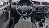 RABLJENO VOZILO VOLKSWAGEN TIGUAN LIFE 2,0 TDI Automatski mjenjač DIESEL 100223
