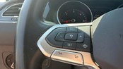 RABLJENO VOZILO VOLKSWAGEN TIGUAN LIFE 2,0 TDI Automatski mjenjač DIESEL 100223