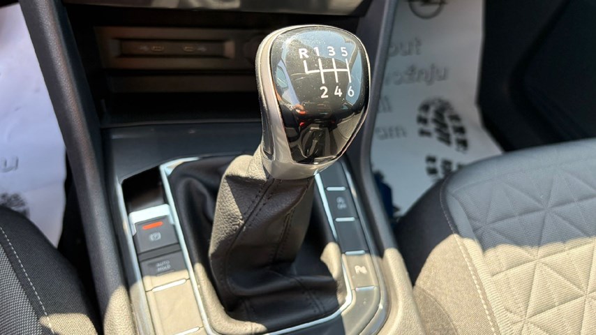 RABLJENO VOZILO VOLKSWAGEN TIGUAN LIFE 2,0 TDI Automatski mjenjač DIESEL 100223