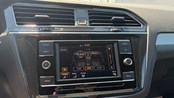 RABLJENO VOZILO VOLKSWAGEN TIGUAN LIFE 2,0 TDI Automatski mjenjač DIESEL 100223