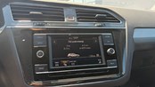 RABLJENO VOZILO VOLKSWAGEN TIGUAN LIFE 2,0 TDI Automatski mjenjač DIESEL 100223