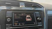 RABLJENO VOZILO VOLKSWAGEN TIGUAN LIFE 2,0 TDI Automatski mjenjač DIESEL 100223