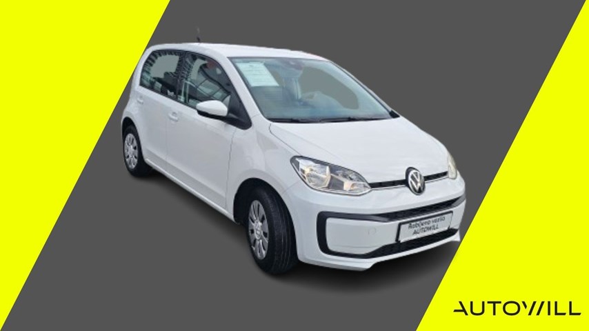 RABLJENO VOZILO VOLKSWAGEN UP 1,0 Mehanički mjenjač BENZIN 224656