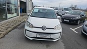 RABLJENO VOZILO VOLKSWAGEN UP 1,0 Mehanički mjenjač BENZIN 224656