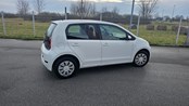 RABLJENO VOZILO VOLKSWAGEN UP 1,0 Mehanički mjenjač BENZIN 224656