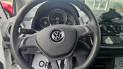 RABLJENO VOZILO VOLKSWAGEN UP 1,0 Mehanički mjenjač BENZIN 224656