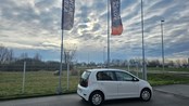 RABLJENO VOZILO VOLKSWAGEN UP 1,0 Mehanički mjenjač BENZIN 224656