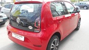 RABLJENO VOZILO VOLKSWAGEN UP! 1,0 MOVE UP! Mehanički mjenjač BENZIN 20772