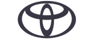 TOYOTA logo